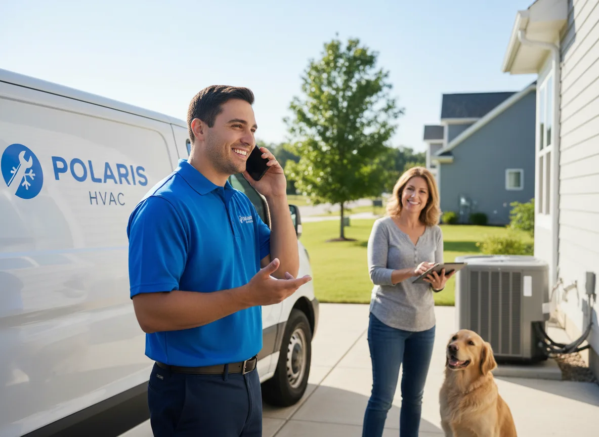 Furnace Repair Fredericktown, OH FAQs